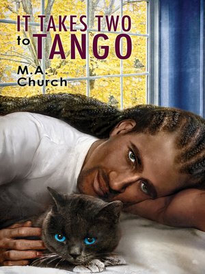 cover image of It Takes Two to Tango